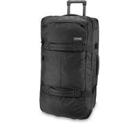 Dakine - Split Roller 110L - Sac de voyage à roulettes Carbon - 110 L