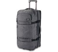 DAKINE Split Roller 85l - Mixte - Gris / Noir - taille Unique- modèle 2025