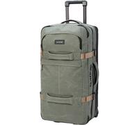 DAKINE Split Roller 85l - Mixte - Vert - taille Unique- modèle 2026