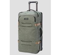 Dakine - Sac de voyage à roulettes "Split Roller" 85L - mulled basil - 13051