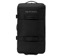 Dakine Split Roller 2.0 110l Surf Board Cover Noir