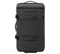 Dakine Split Roller 2.0 110l Surf Board Cover Noir