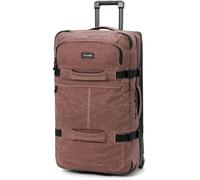 Dakine - Split Roller Bag 110L - Sac de voyage à roulettes Marron Coated - 110 L