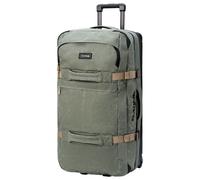 Dakine - Valise à roulettes - Split Roller 110L Mulled Basil - Kaki Kaki