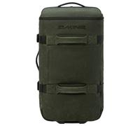 Dakine - Valise robuste - Split Roller Bag 2.0 110L Rosin - Vert Vert