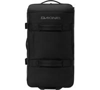 Dakine - Valise robuste - Split Roller Bag 2.0 110L Black - Noir Noir