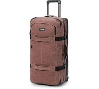 Dakine - Split Roller Bag 85L - Sac de voyage à roulettes Marron Coated - 85 L