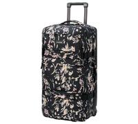 Dakine - Split Roller Bag 85L - Sac de voyage à roulettes Midnight Blooms - 85 L