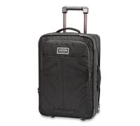 Dakine Status 42L 2 roulettes Trolley de cabine 55 cm Compartiment pour ordinateur portable avec soufflet d'extension noir