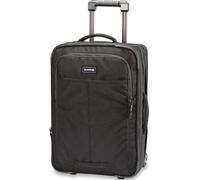 Dakine Status 42L 2 roulettes Trolley de cabine 55 cm Compartiment pour ordinateur portable avec soufflet d'extension noir