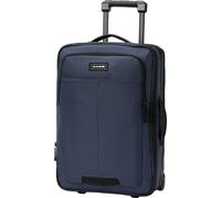 Dakine Status 42L 2 roulettes Trolley de cabine 55 cm Compartiment pour ordinateur portable avec soufflet d'extension bleu
