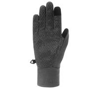 Dakine - Storm Liner Glove - Gants homme Carbon Heather / Silver Lining - XS