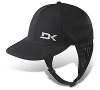 Dakine Surf Trucker Casquette de Baseball, Noir, Taille Unique Mixte