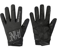 Dakine Syncline Gants Vélo de Cyclisme en Gel pour Homme, Noir, Taille XL