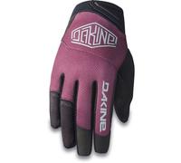 Dakine - Syncline - Gants VTT femme Port Red - XL