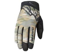 Dakine Syncline Gel Glove - Vintage Camo, X-Large