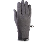 Dakine - Syncro Wool Liner Glove - Sous-gants homme Gunmetal - S