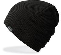 Dakine Tall Boy - Bonnet Black Taille unique