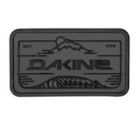 Dakine Peak to Peak Stomp Pad - Clear Black