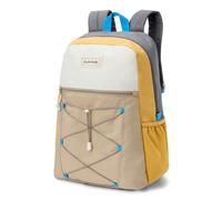Dakine Tardy Slip 25L Daypack 43 cm Compartiment pour ordinateur portable multicolore