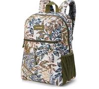 Dakine Sac à dos Tardy Slip T1‑R 25 L Blanc/Vert