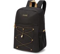 Dakine TARDY SLIP SAC À DOS 25L T1-R NOIR ONYX/STONE OSFM, Noir Onyx, Taille unique, Sac à dos Tardy Slip 25L