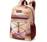 Dakine Tardy Slip T1-r 25l Backpack Marron