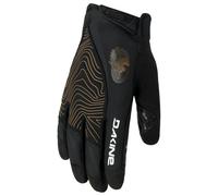 Dakine - Team Cross-X 2.0 Gloves - Gants VTT Graham Agassiz - Aggy Black Noise - M