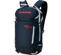 Dakine - Sac à dos de ski/snowboard - Team Heli Pro 20L Kai Jones Night Sky - Navy Navy