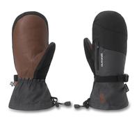 Dakine - Titan 2.0 Dlx Gore-Tex Mitts - Moufles Carbon Heather / Soft Silt / Silver Lining - M