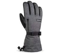 Dakine - Gants de ski en GORE-TEX® - Titan Gore-Tex Glove Carbon pour Homme - Taille L - Gris Gris L