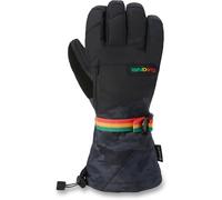 Gants Dakine Titan GORE-TEX noir pur - L