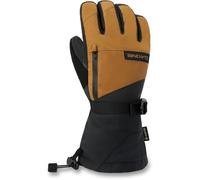 Dakine Titan Gore-Tex Gloves - Rubber, Medium