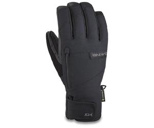 Dakine - Titan Gore-Tex Short Glove Black - M - Gant de ski