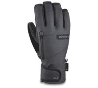 Dakine - Titan Gore-Tex Short Glove - Gants - S - carbon