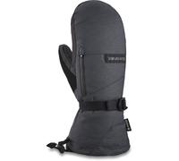 Moufles de ski DAKINE TITAN GORE-TEX MITT (CARBON) XL