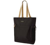 Dakine - Tote bag polyvalent - Recess Tote Pack Black Onyx en Bois - Noir Noir
