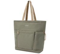 Dakine - Totebag polyvalent - Recess Tote Pack Mulled Basil en Bois - Kaki Kaki
