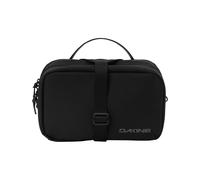Dakine - Trousse de toilette - Split Hanging Travel Kit Black - Noir Noir