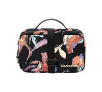 Dakine - Trousse de toilette - Split Hanging Travel Kit Dark Ephemera - Noir Noir