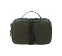 Dakine - Trousse de toilette - Split Hanging Travel Kit Rosin - Vert Vert