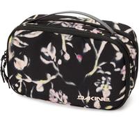 Dakine Trousse de toilette Travel Kit Medium Midnight Blooms 26 x 16 x 10 cm Noir