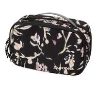 Dakine - Trousse de toilette "Travel Kit" M - midnight blooms - 26 x 16 x 10 cm - Noir Noir