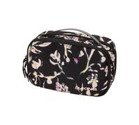 Dakine - Trousse de toilette - Travel Kit - Medium Midnight Blooms - Noir Noir