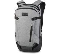Dakine Urbn Mission Pack Sac à dos unisexe pour ordinateur portable 23 l, Greyscale, taille unique