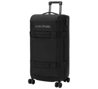 Dakine - Valise à roulettes - Split 4 Wheel Roller Bag 87L Black en Bois - Noir Noir