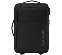 Dakine Split 42 L 2 roues Valise cabine 56 cm noir