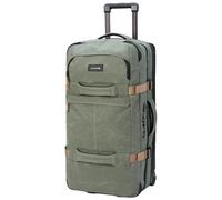 Dakine - Valise à roulettes - Split Roller 110L Mulled Basil - Kaki Kaki