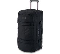Dakine Sac de voyage Split Roller 85 L – 2 roulettes – Noir