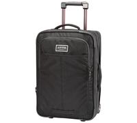 Dakine - Valise à roulettes - Status Roller 42L + Black - Noir Noir